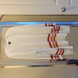 Torrid Size 3 Striped Cardigan